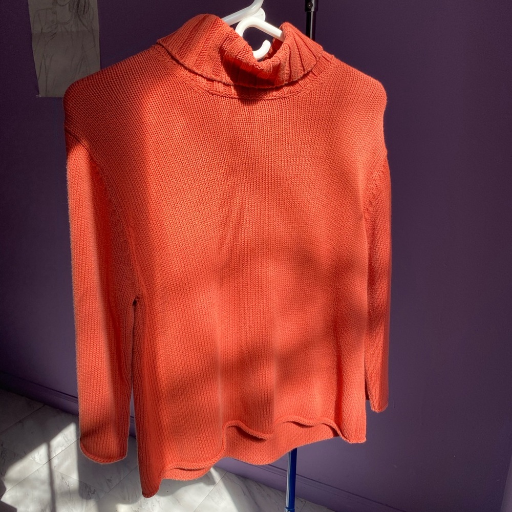 Vintage Knit Sweater